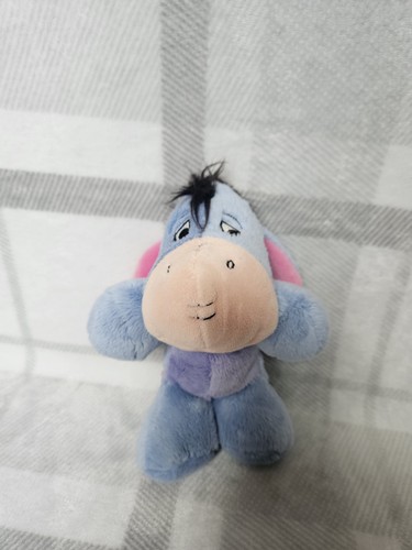 Eeyore super soft toy - , plush