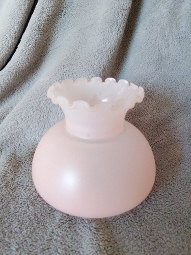 Small vintage pink - pink, peach