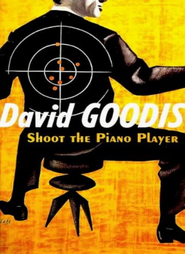 Shoot the piano player - the, (film