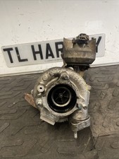 TURBO MAZDA 6 MK2 08-12 2.2 DIESEL TURBO CHARGER TURBOCHARGER PART NUMBER: VJ44