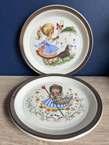Vintage doverstone children - doverstone, children's