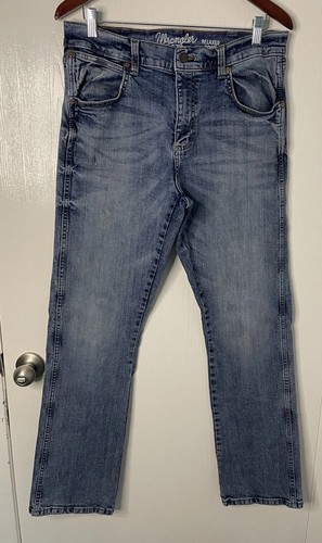 Wrangler retro relaxed boot - wrangler,