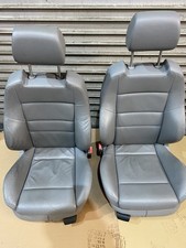Volkswagen Golf mk4 recaro