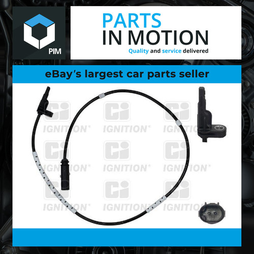 Abs sensor fits bmw 320 - abs,