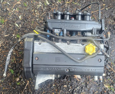 2000-2005 ROVER 75 1.8 PETROL