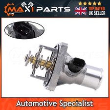 Vauxhall Astra G Mk4 2000-2009 Thermostat & Housing 1.6 16V 96984104