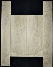 Guitar Luthier Tonewood