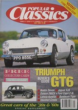 Popular Classics July 1993