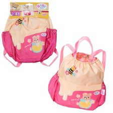 BABY born Bear Backpack for