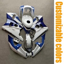 Motorcycle Fairing Bodywork