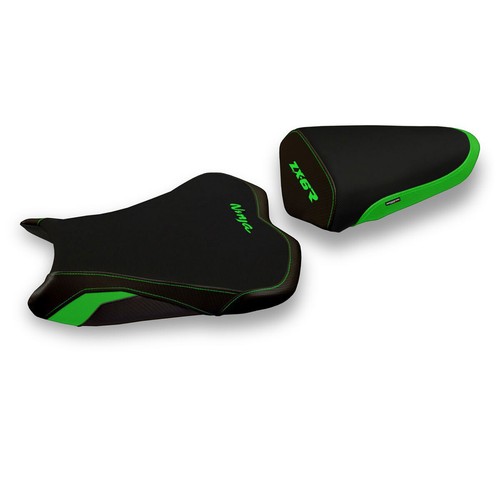 Comfort saddle cover - comfort, for