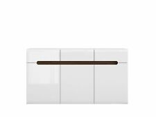 Modern, elegant sideboard with