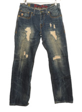 MEN'S PEARLY KING COTTON