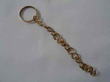 Bugle mouth piece chain - bb,