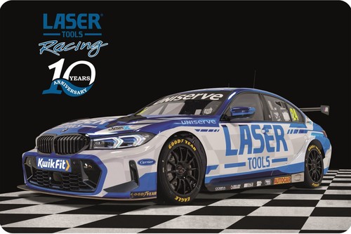 Laser 8728 tools - tools, racing