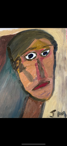Character figure young man - character,