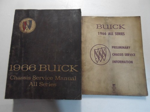 1966 buick all series - all,