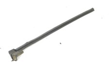 Vw Golf Cabrio 1E 3 +4 Strip Molding Rear Right Upper Window Sill Trim