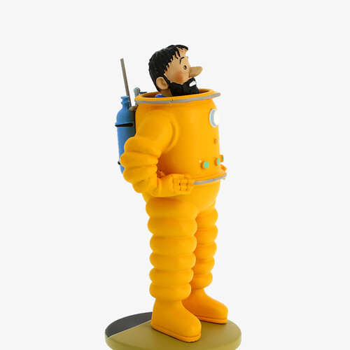 Herge tintin haddock - herge,