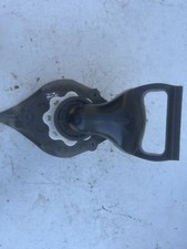 RENAULT CLIO 2007 SPARE WHEEL HOLDER CARRIER