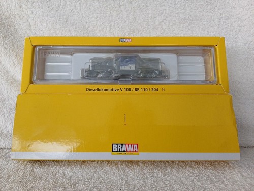 Brawa gauge 61114 diesel - brawa,