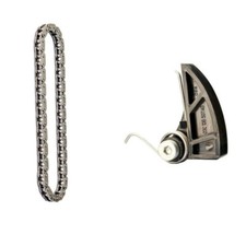 Drive Chain + Chain Tensioner