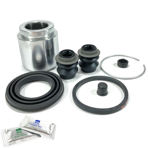 Rear brake caliper repair kit - brake,