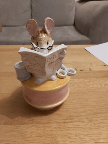 Schmid beatrix potter tailor - potter,