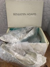 Benjamin Adams Ivory Duchesse