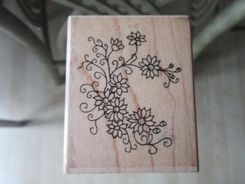 Lily the valley solid wood - solid,
