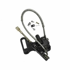 15mm Hydraulic Rear Brake