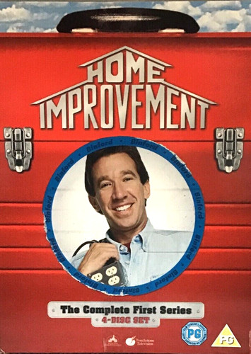 Home improvement the - home, improvement: