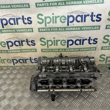 VW GOLF GTI MK7 2014-2018 2.0 TFSI TSI CHH CYLINDER HEAD 06K403AE