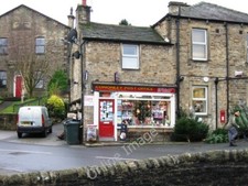 Photo 6x4 Cononley Post Office