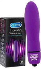 Durex Play Delight Bullet –