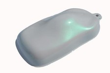 Green Ghost Pearl Powder