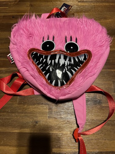 Poppy playtime spirit - poppy,