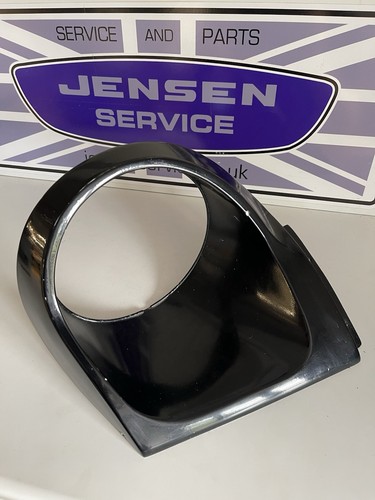 Jensen healey gt - jensen,