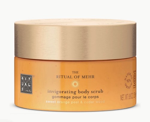 Rituals the ritual mehr - rituals,