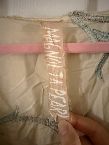 Magnolia pearl anna mariah - pearl,