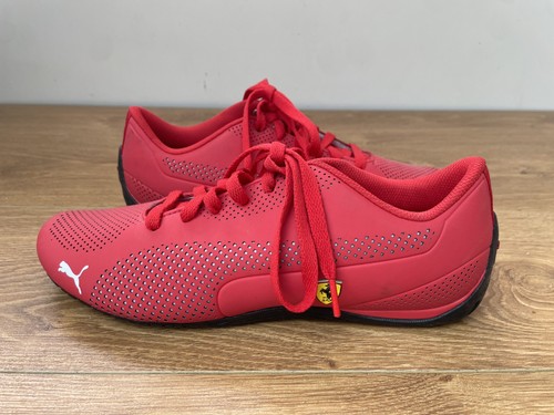 Puma scuderia ferrari drift - puma,