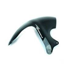 Pyramid Hugger | Gloss Black |