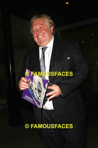 Nick ferrari rare press - nick,