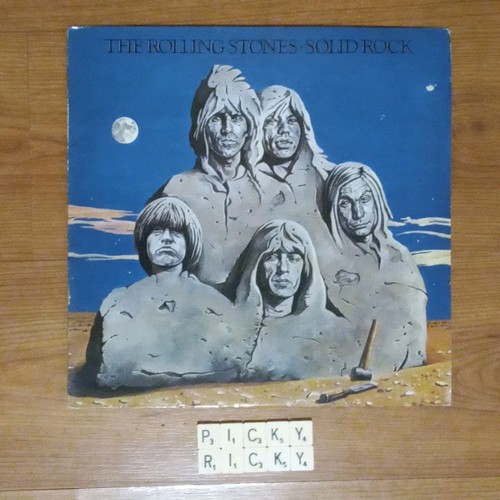 The rolling stones solid - the,