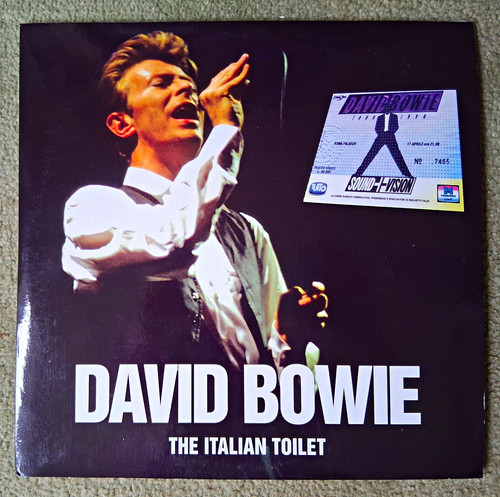 David bowie the - bowie,