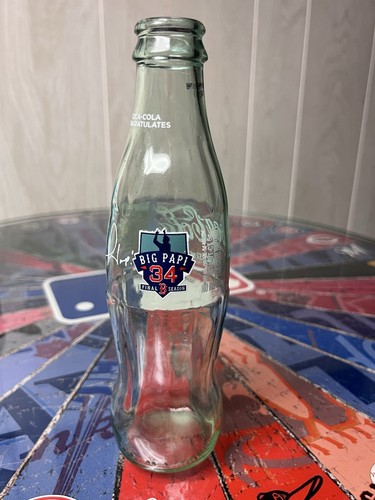 David ortiz coke coca cola - david,