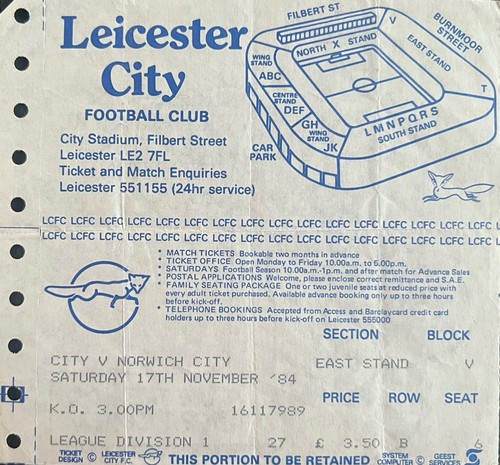 Leicester city norwich - v,