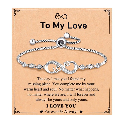 Love gifts infinity - gifts,