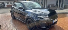 Range Rover Evoque 2.2 HSE 4X4