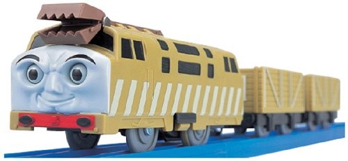 Takara tomy thomas - tomy,